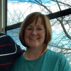 Meet your Posher, Maureen